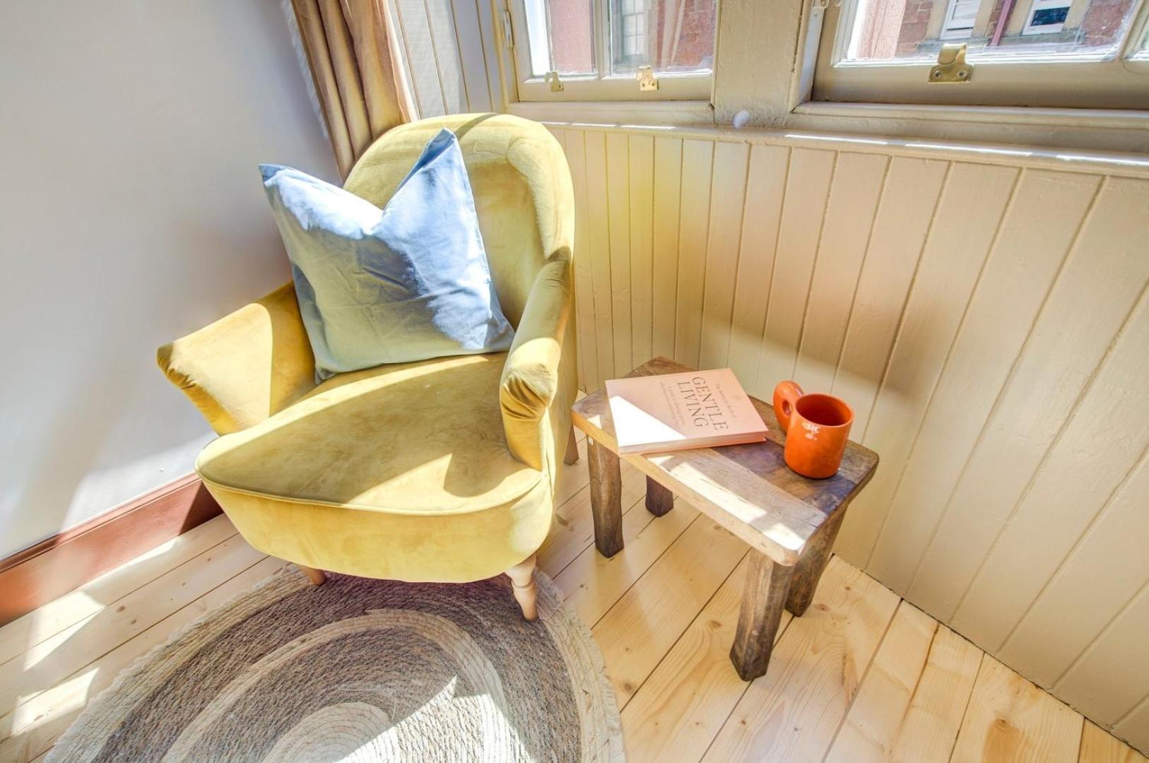 Stylish 1Bd Seaside Flat North Berwick Villa Екстериор снимка