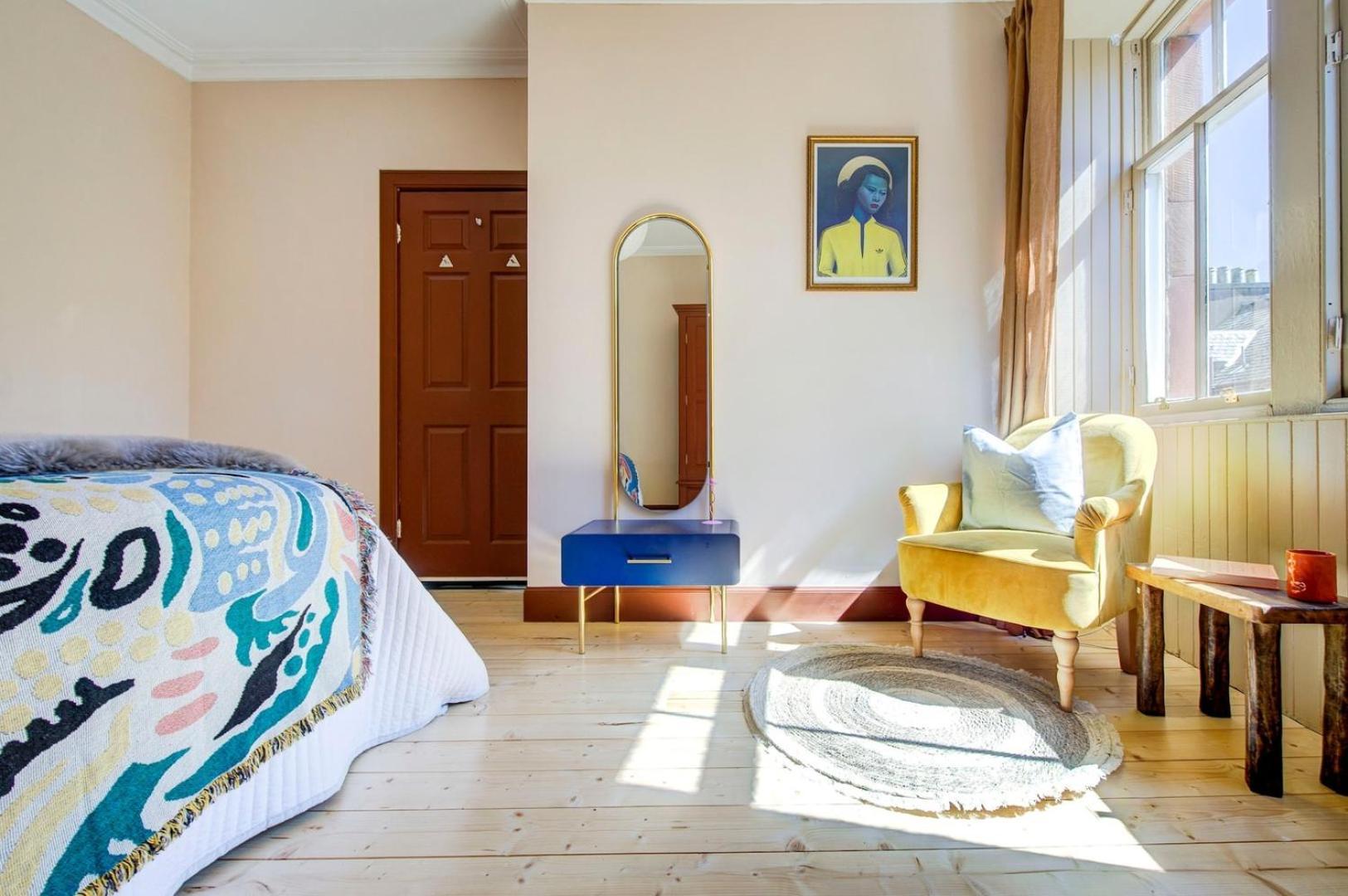 Stylish 1Bd Seaside Flat North Berwick Villa Екстериор снимка