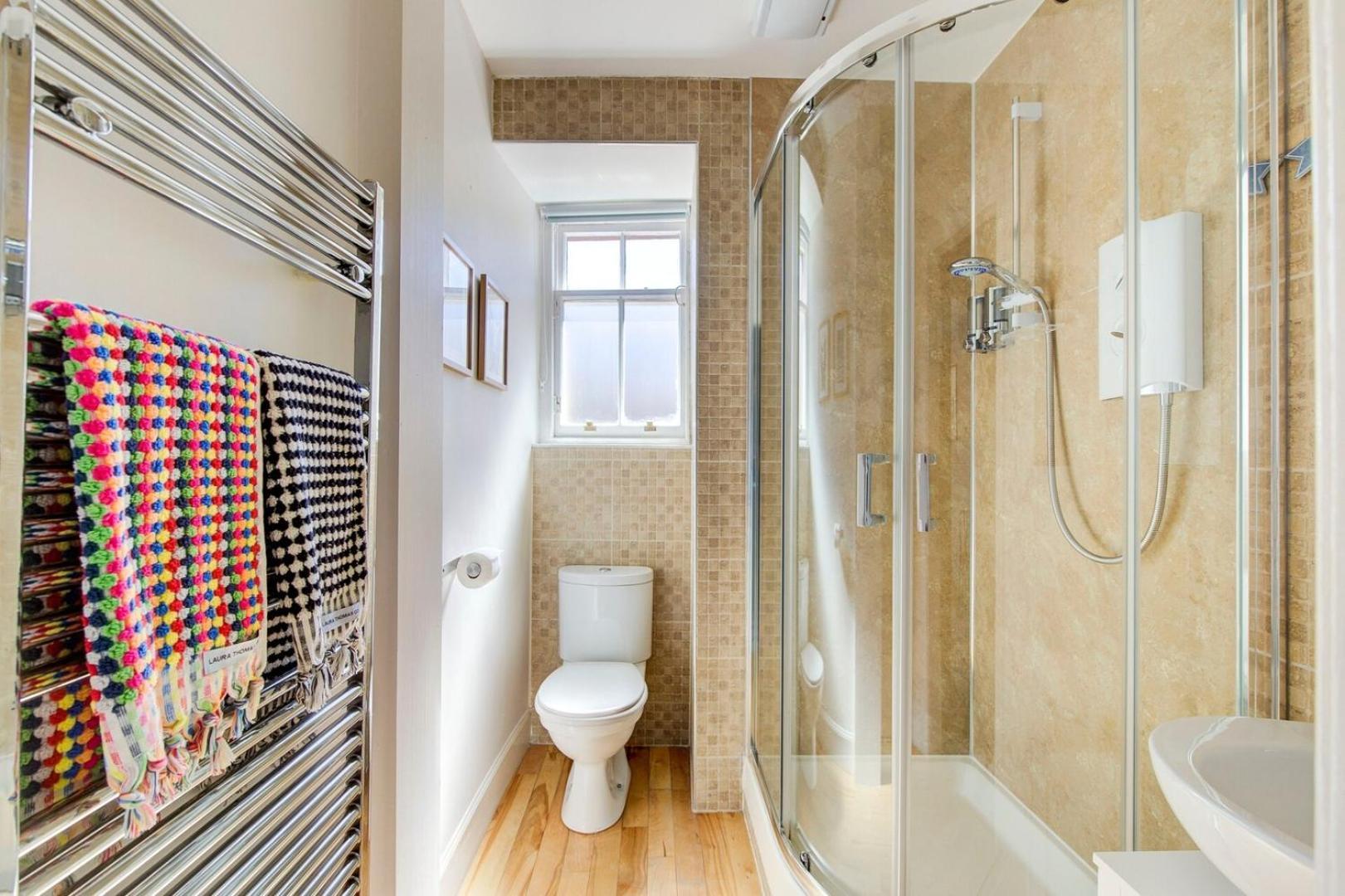 Stylish 1Bd Seaside Flat North Berwick Villa Екстериор снимка