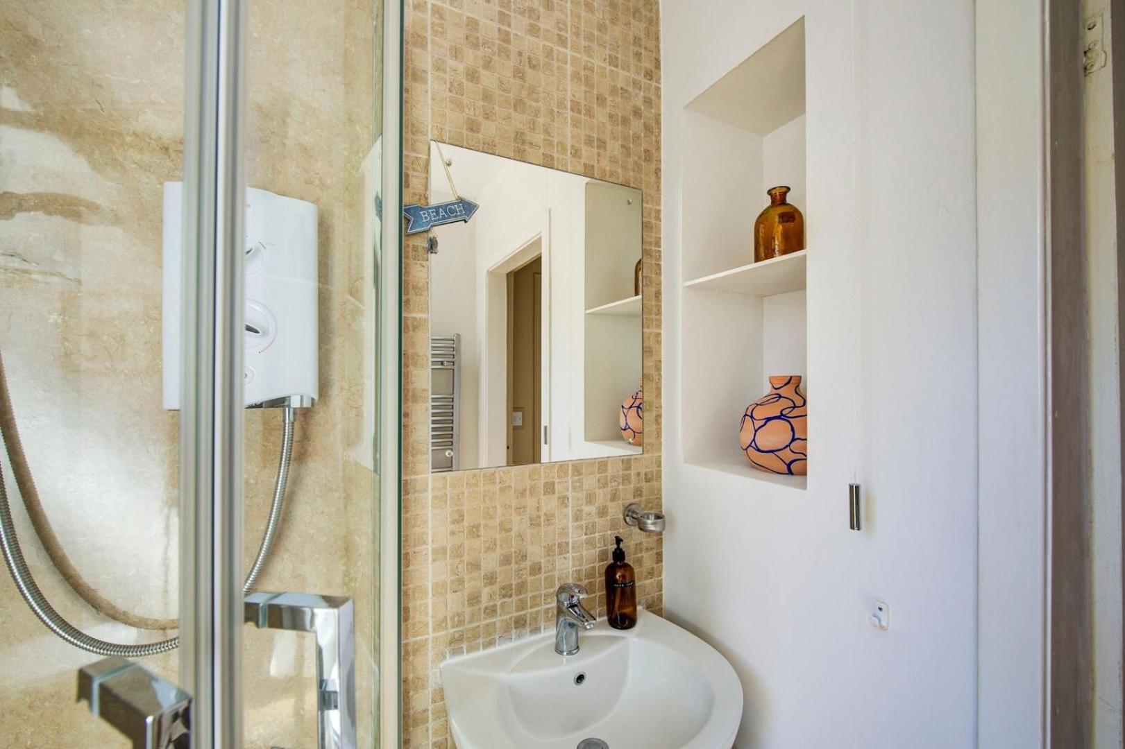 Stylish 1Bd Seaside Flat North Berwick Villa Екстериор снимка